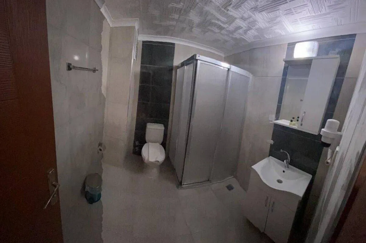 Yunus Hotel Fethiye Олудениз