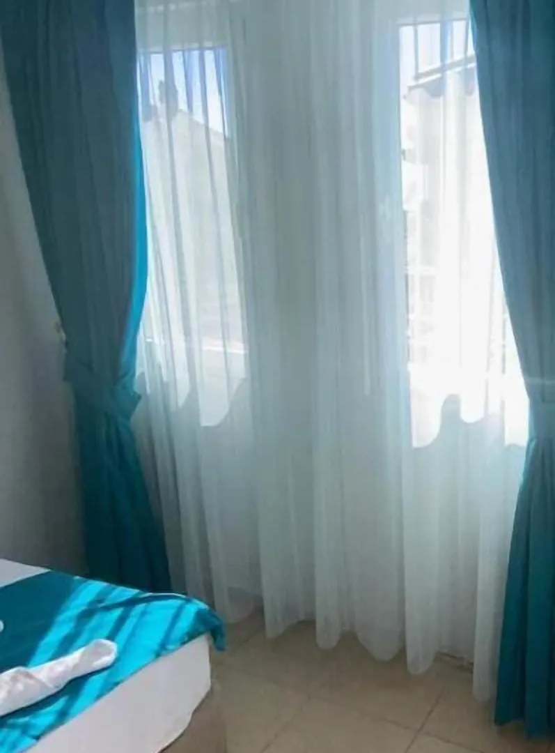Yunus Hotel Fethiye Олудениз