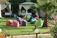 Yunus Hotel Fethiye Олудениз