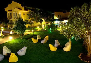 Yunus Hotel Fethiye location