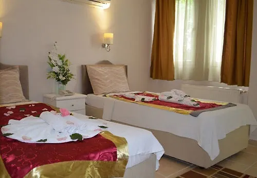 אולודניץ Yunus Hotel Fethiye