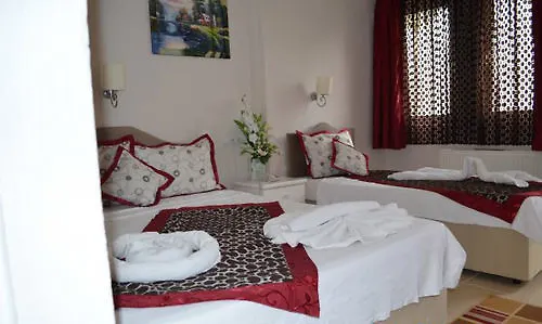 Yunus Hotel Fethiye Олудениз 3*,  Турция