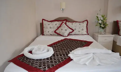 Yunus Hotel Fethiye Олудениз