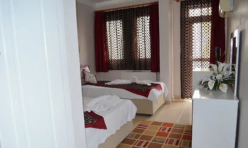 Yunus Hotel Fethiye Олудениз Турция