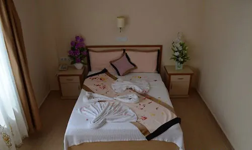 Yunus Hotel Fethiye Олудениз 3*,