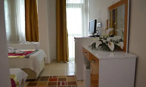 Yunus Hotel Fethiye Олудениз