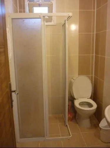 Yunus Hotel Fethiye Олудениз