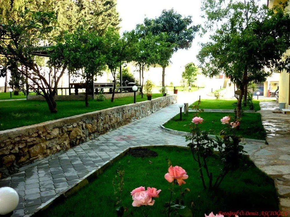 ***  Yunus Hotel Fethiye Олудениз Турция