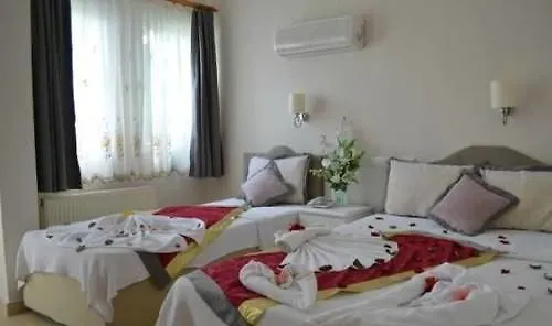 Yunus Hotel Fethiye Олудениз