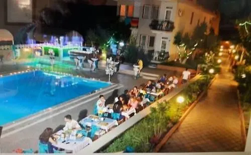 Yunus Hotel Fethiye Олудениз 3*,